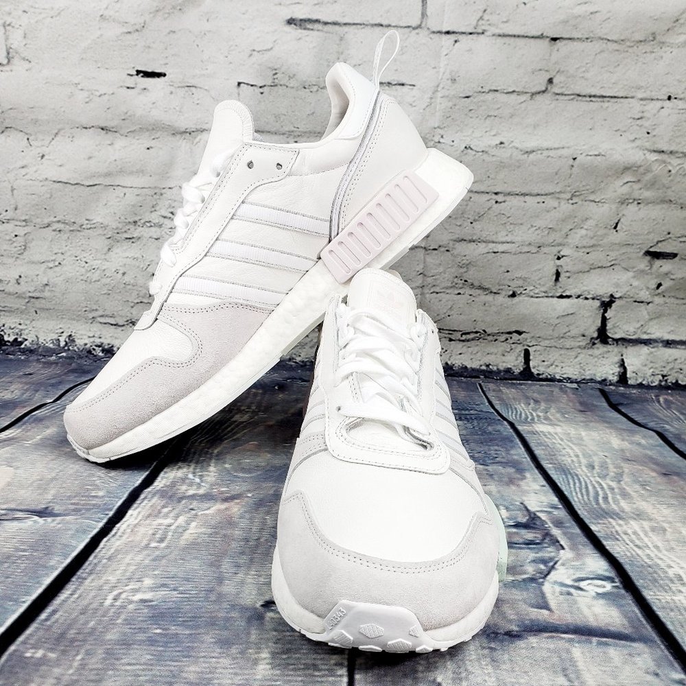 Adidas MEN'S ORIGINALS RISING STARXR1 SHOES